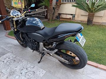 Honda Hornet - 2008