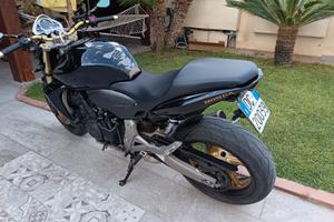 Honda Hornet - 2008