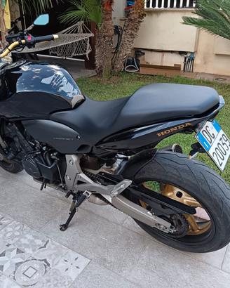 Honda Hornet - 2008