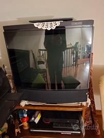 Televisione Bang &Olufsen 21 pollici 