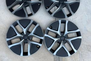 Copricerchi Tesla Model Y Juniper Tipo Performance