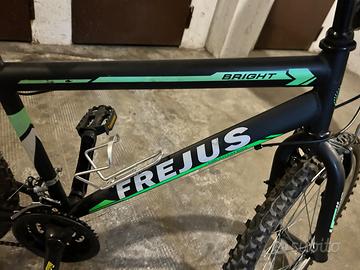 Bicicletta 26” ragazzo