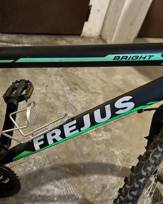 Bicicletta 26” ragazzo
