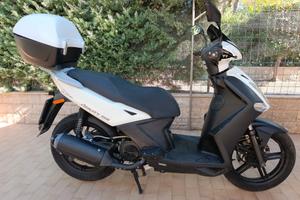 kymco ability 150