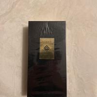 Black Utique profumo