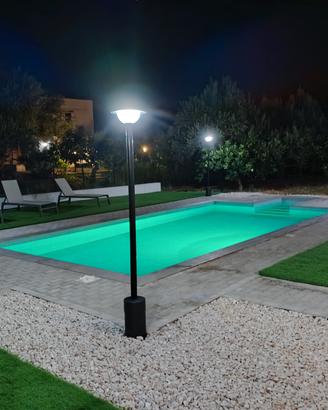 LAST MINUTE VILLA CON PISCINA USO ESCLUSIVO 