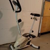 cyclette