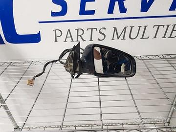 Specchio Destro Audi A3 - 2005 in poi