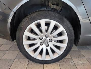 CERCHI PER INSIGNIA 18 X 8 POLLICI ET 42 2010
