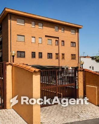 Appartamento di 59 m² con 2 locali a Roma