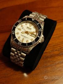 Seiko SKX021