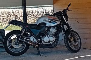 Honda cb 500 1998