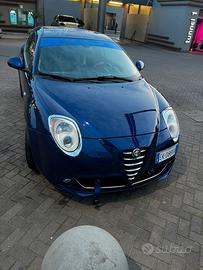 Alfa romeo mito 1,4 multiair