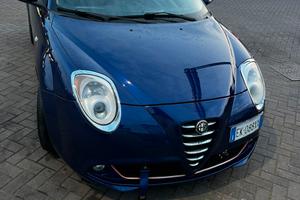 Alfa romeo mito 1,4 multiair