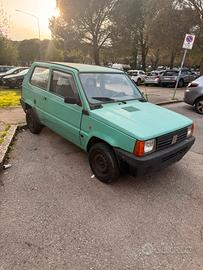 Fiat Panda 141