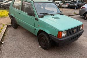 Fiat Panda 141