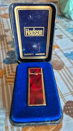Accendino Hadson vintage