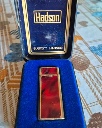 Accendino Hadson vintage