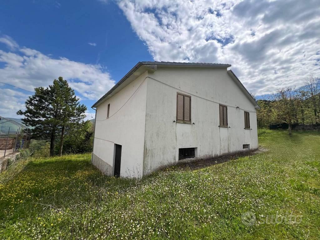 Casa – Cerreto di Spoleto, Perugia - Vista 5