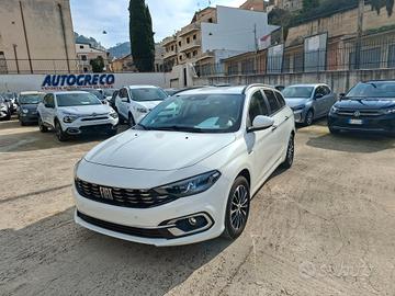 Fiat Tipo 1.6 Mjt S&S SW