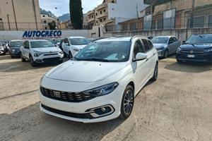 Fiat Tipo 1.6 Mjt S&S SW