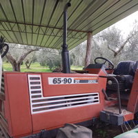 Trattore Fiat 65-90 DT