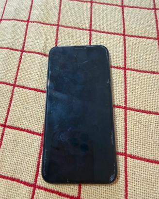 Iphone X