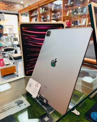 IPad pro 12.9 6 Generazione 128GB WI-FI M2