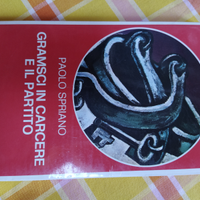 Gramsci in carcere e il partito