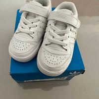 Scarpette Adidas numero 20