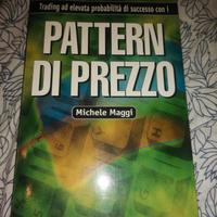 libro Trading pattern di Prezzo Co sw dedicato 