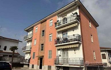Trilocale a Pozzo d'Adda