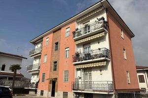 Trilocale a Pozzo d'Adda