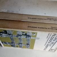 Storia delle filosofie orientali