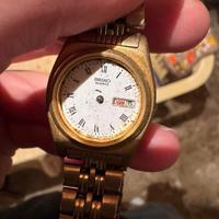 Orologio Seiko vintage