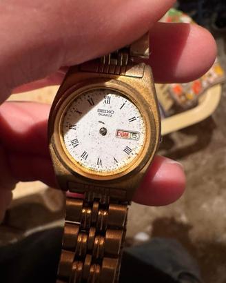 Orologio Seiko vintage
