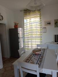 Splendido trilocale arredato: entra e vivi