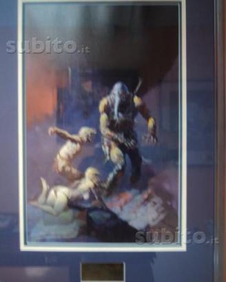 Frank Frazetta