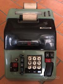 Olivetti multisumma 22