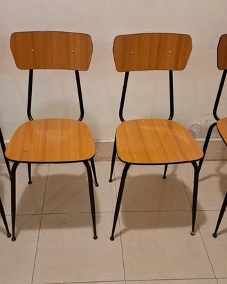 sedie vintage