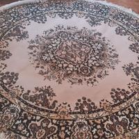 TAPPETO IN COTONE VINTAGE