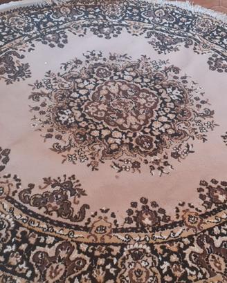 TAPPETO IN COTONE VINTAGE