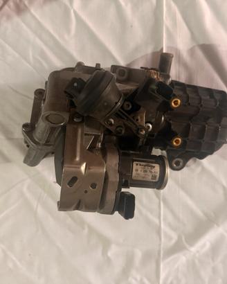 Valvola EGR Ford S-Max 2016 (da revisionare)