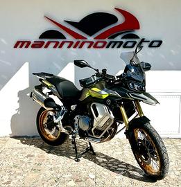 Voge Valico 900 DSX 2025 E5 in pronta consegna