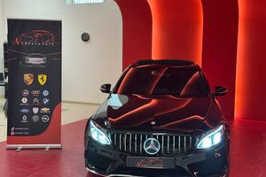 Mercedes-benz C 220 d Premium