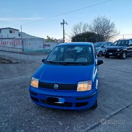 Fiat Panda 1.1 Actual