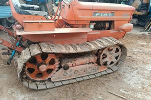 Fiat 355 montagna 40 cv