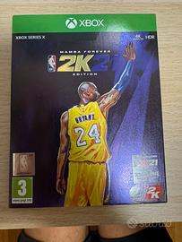 Nba 2k21 xbox