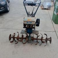 Motozappa