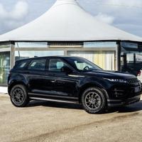 Land Rover Range Evoque 2.0D I4-L.Flw 150 CV R-Dyn